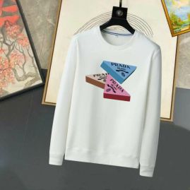 Picture of Prada Sweatshirts _SKUPradaM-3XL25tn5226375